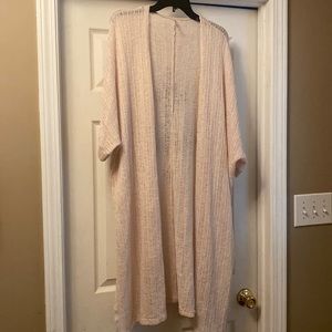 NWOT Mittoshop kimono